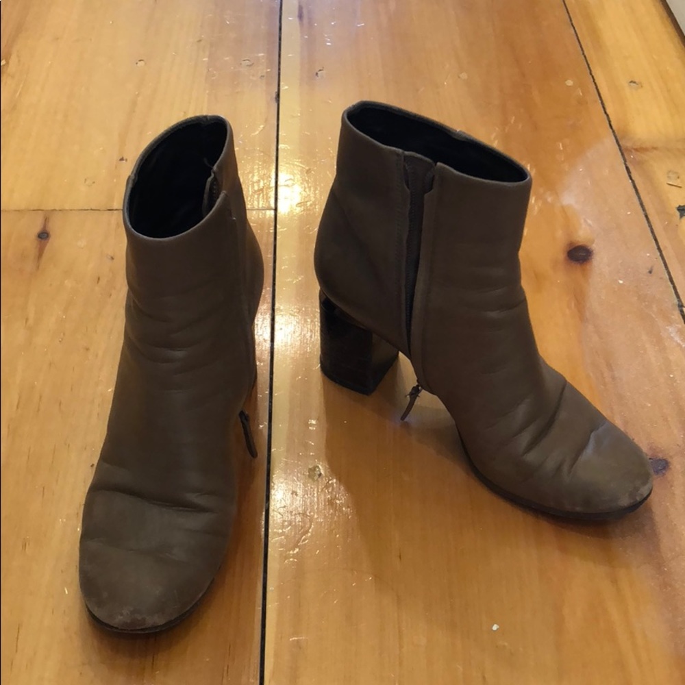 Tory Burch bootie